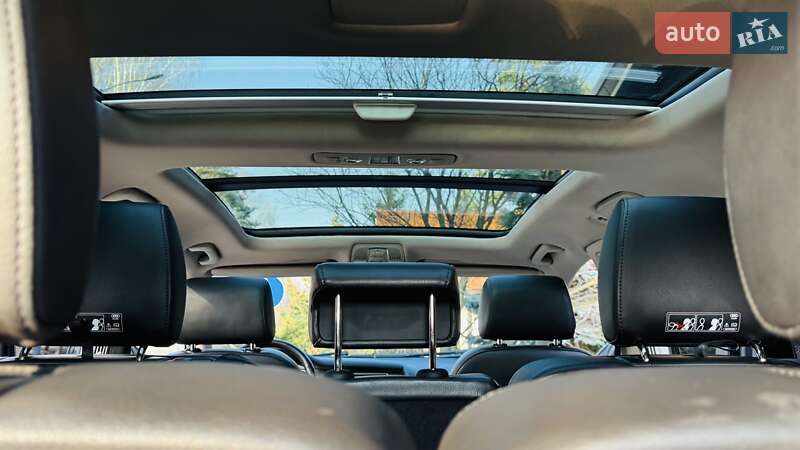 Внедорожник / Кроссовер Audi Q7 2015 в Киеве фото 59 Внедорожник / Кроссовер Audi Q7 2015 в Киеве