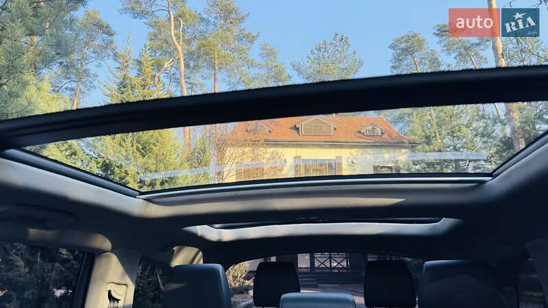 Внедорожник / Кроссовер Audi Q7 2015 в Киеве фото 70 Внедорожник / Кроссовер Audi Q7 2015 в Киеве