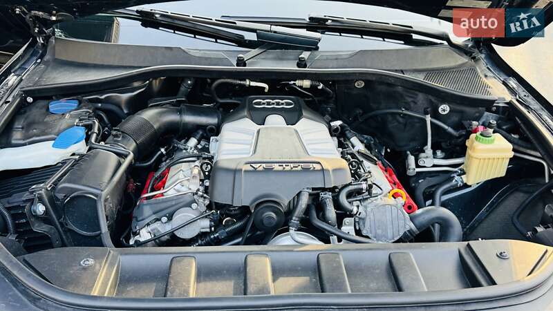 Внедорожник / Кроссовер Audi Q7 2015 в Киеве фото 80 Внедорожник / Кроссовер Audi Q7 2015 в Киеве