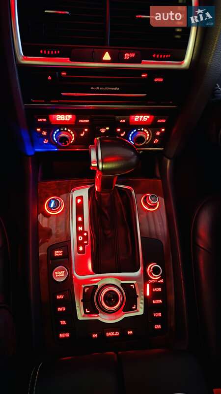 Внедорожник / Кроссовер Audi Q7 2015 в Киеве фото 89 Внедорожник / Кроссовер Audi Q7 2015 в Киеве