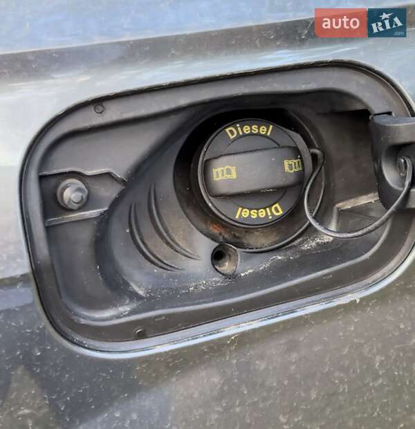 Внедорожник / Кроссовер Audi Q7 2015 в Полтаве