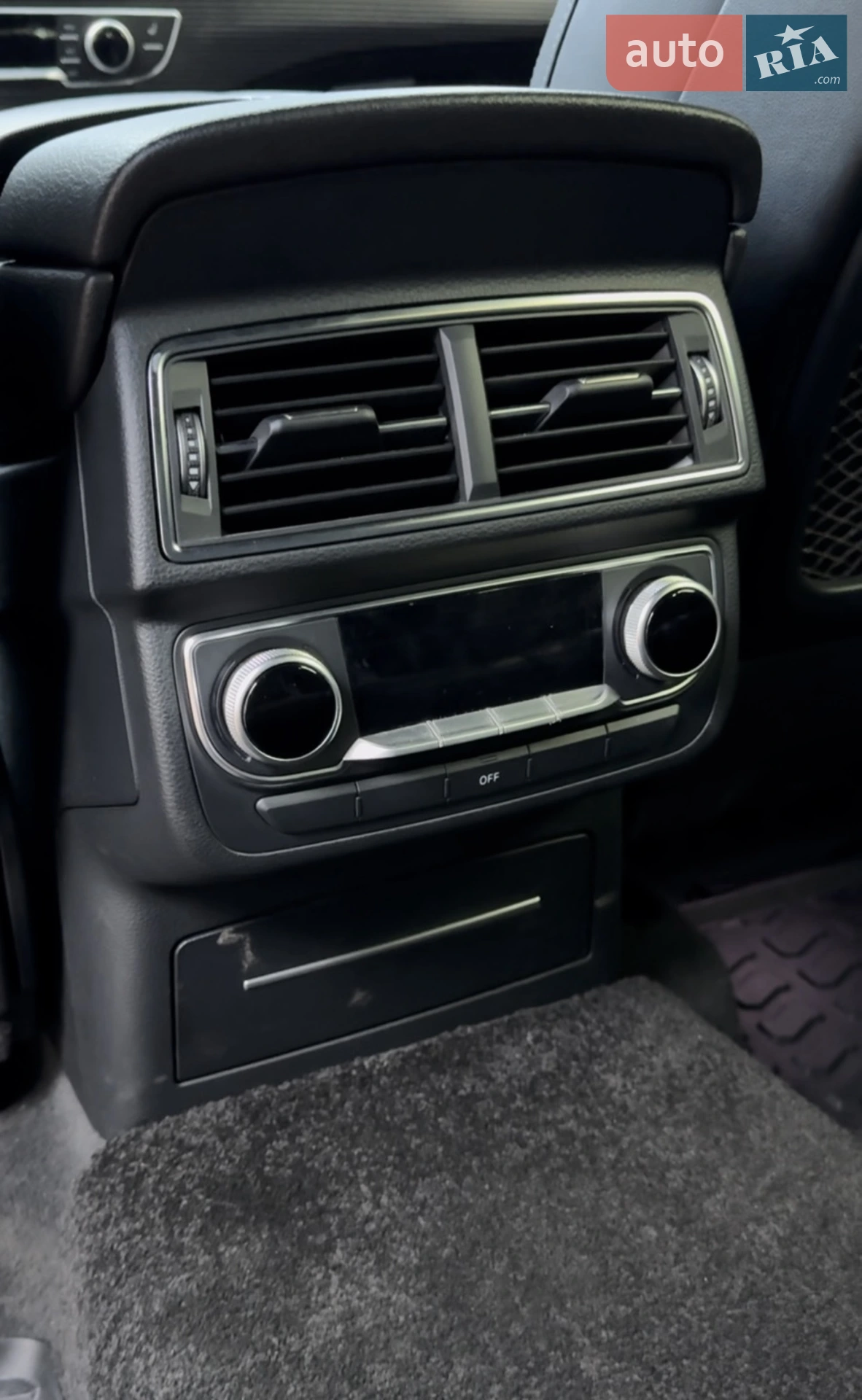 2015 Audi Q7 - мініатюра 16