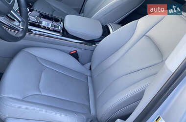 Внедорожник / Кроссовер Audi Q7 2022 в 