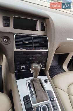 Внедорожник / Кроссовер Audi Q7 2006 в 