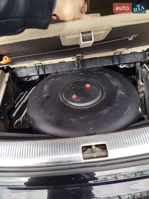 Внедорожник / Кроссовер Audi Q7 2006 в Днепре фото 56 Внедорожник / Кроссовер Audi Q7 2006 в Днепре