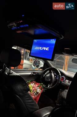 Внедорожник / Кроссовер Audi Q7 2008 в 