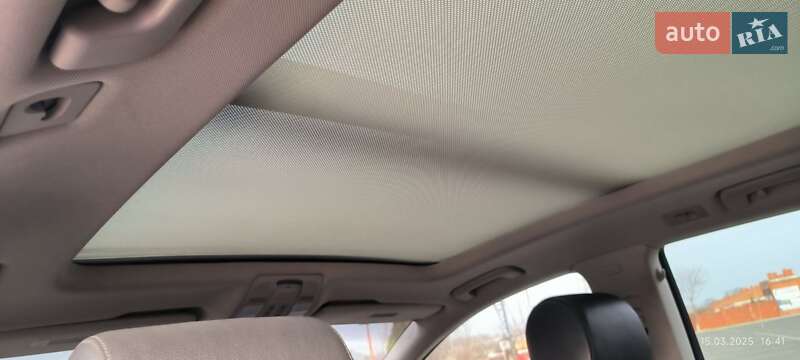 Позашляховик / Кросовер Audi Q7 2014 в Одесі фото 20 Позашляховик / Кросовер Audi Q7 2014 в Одесі