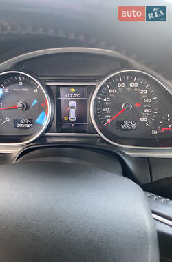 Внедорожник / Кроссовер Audi Q7 2012 в 