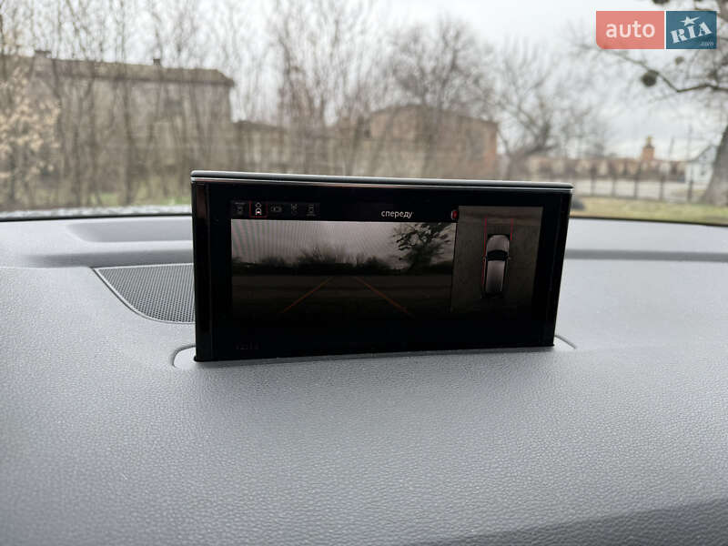 Внедорожник / Кроссовер Audi Q7 2018 в Хмельницком