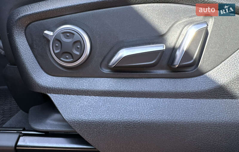 Внедорожник / Кроссовер Audi Q7 2018 в Хмельницком фото 29 Внедорожник / Кроссовер Audi Q7 2018 в Хмельницком