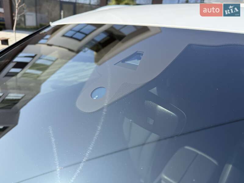 Внедорожник / Кроссовер Audi Q7 2016 в Ужгороде