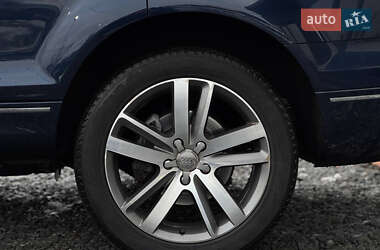 Внедорожник / Кроссовер Audi Q7 2012 в 