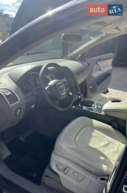 Внедорожник / Кроссовер Audi Q7 2010 в 