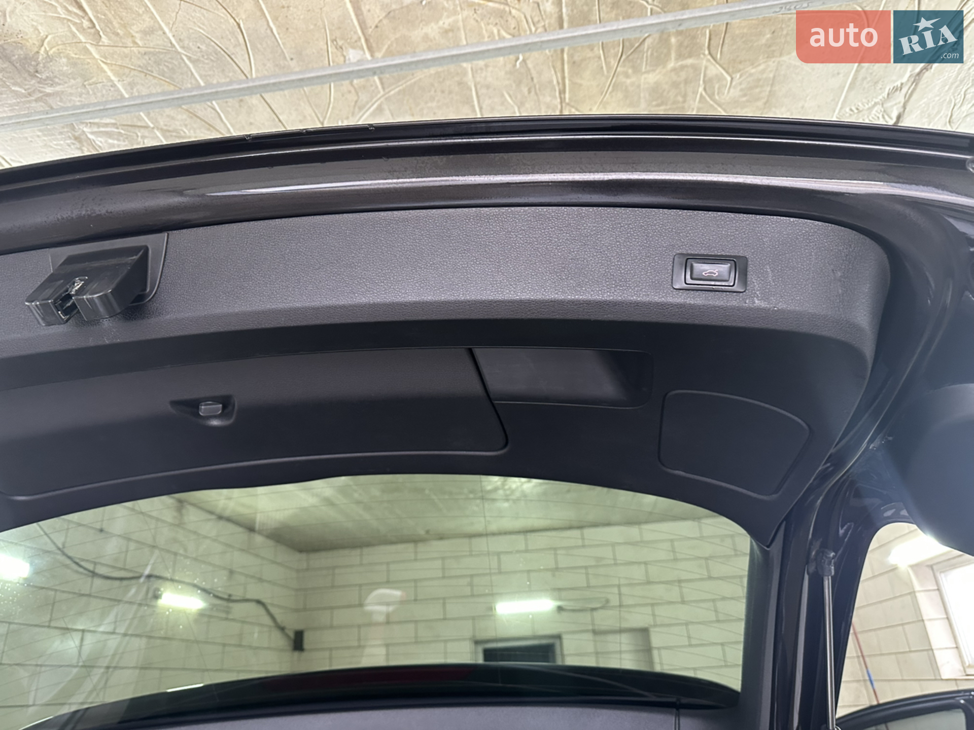 2012 Audi Q7 - мініатюра 9