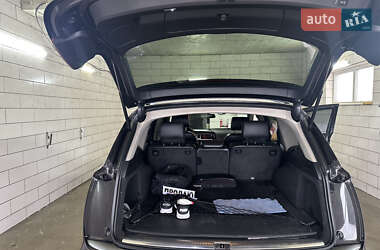 Внедорожник / Кроссовер Audi Q7 2012 в Надворной