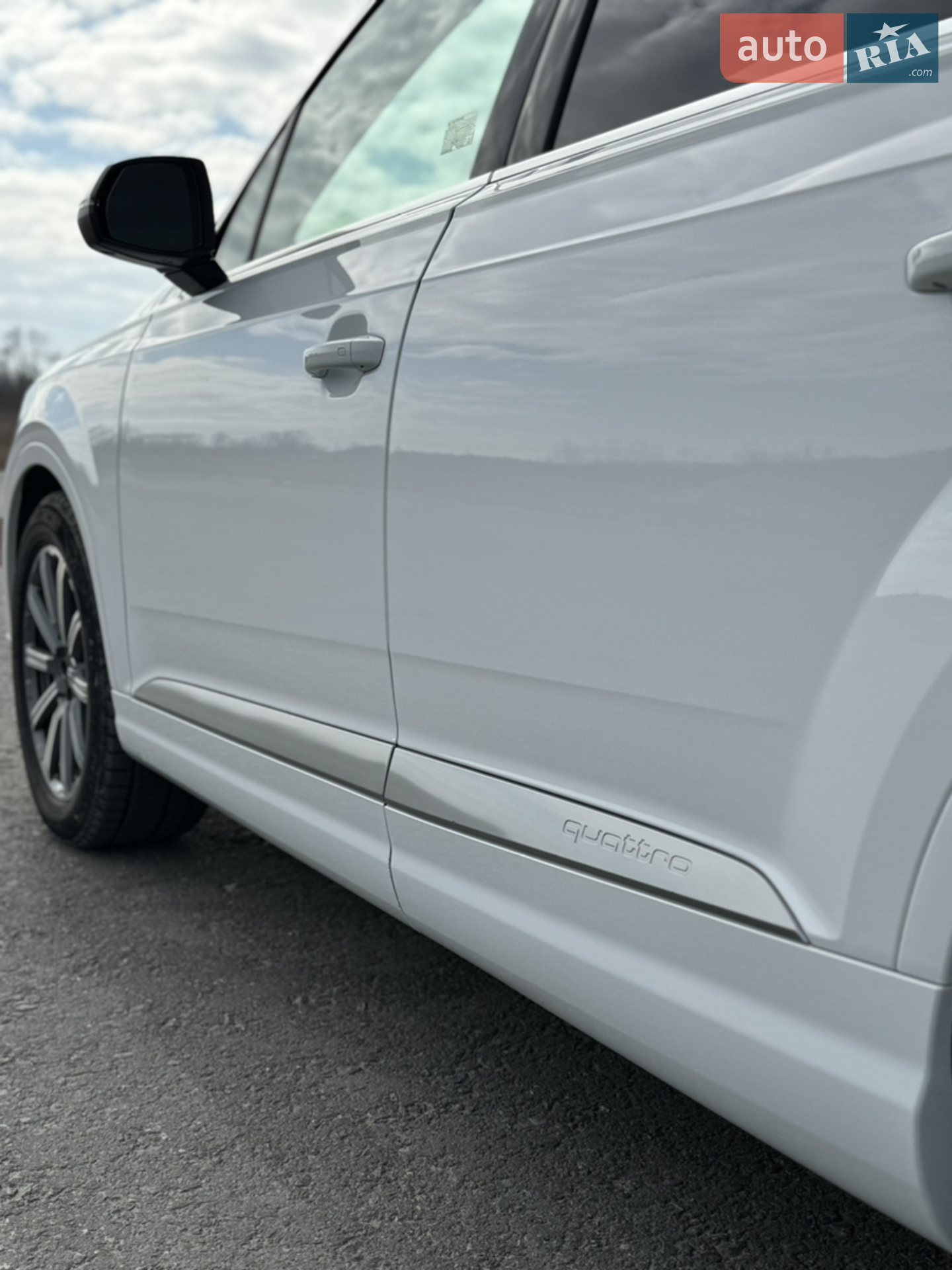 2019 Audi Q7 - мініатюра 10