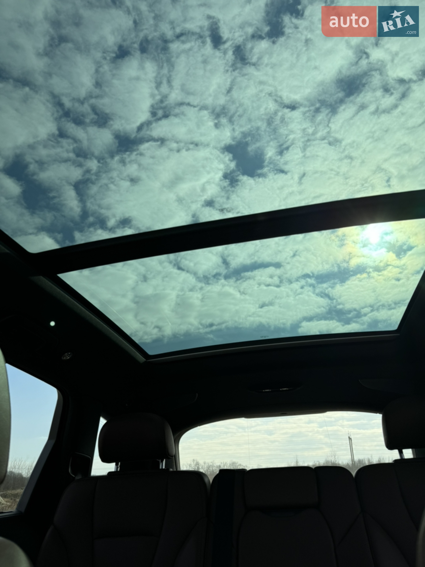 2019 Audi Q7 - мініатюра 36