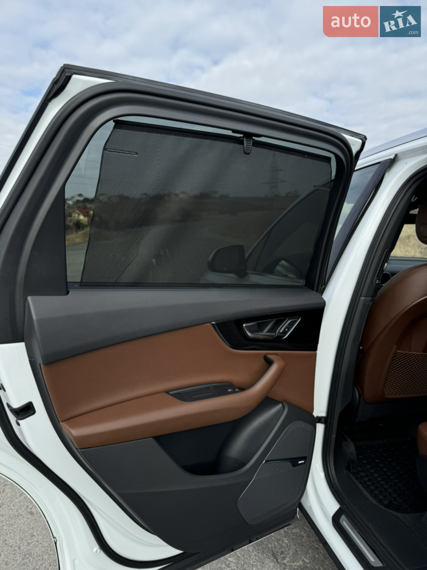 2019 Audi Q7 - мініатюра 43