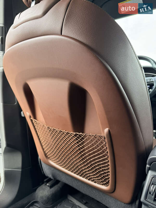 Внедорожник / Кроссовер Audi Q7 2019 в Трускавце