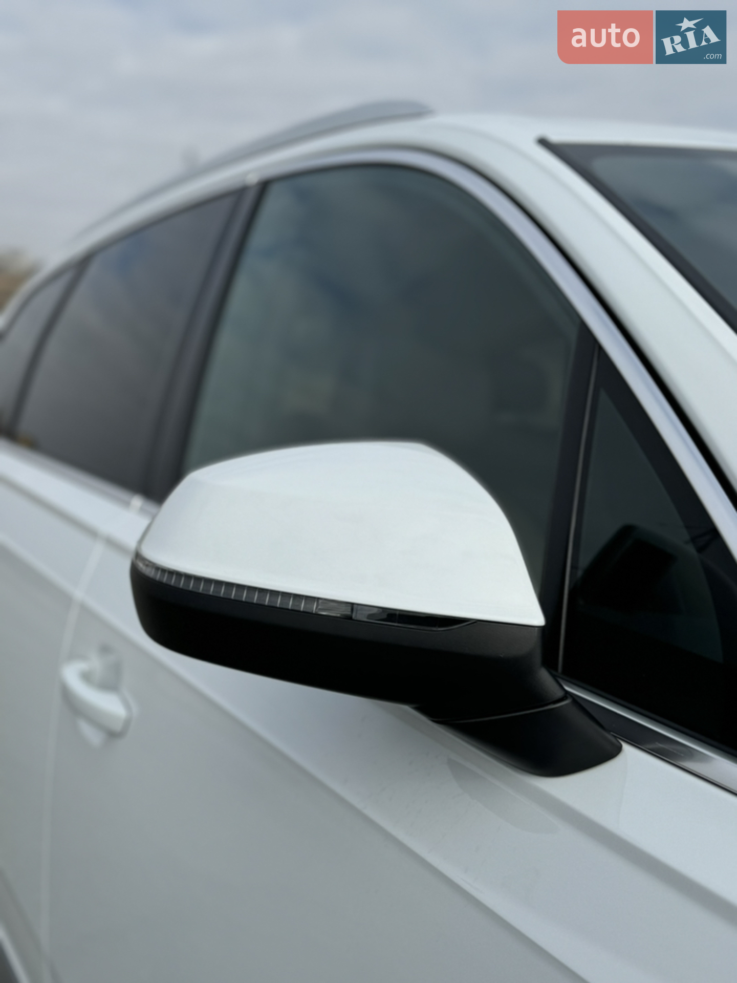 2019 Audi Q7 - мініатюра 8