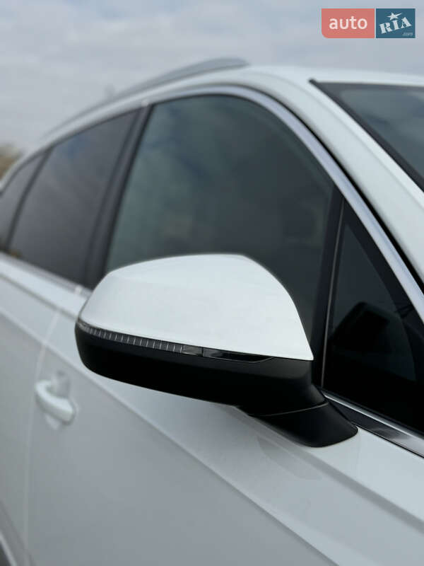 Внедорожник / Кроссовер Audi Q7 2019 в Трускавце