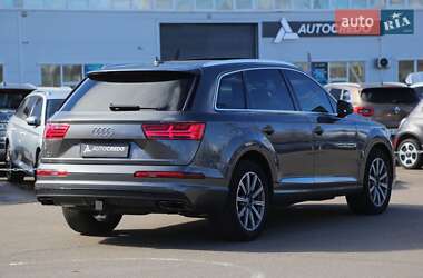 Внедорожник / Кроссовер Audi Q7 2019 в Киеве