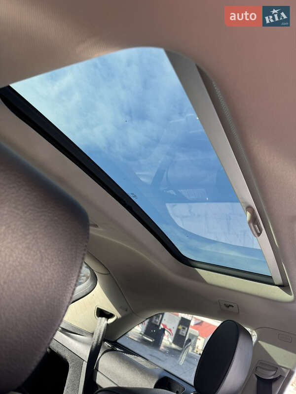 Внедорожник / Кроссовер Audi Q7 2015 в Самборе