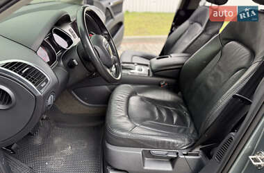 Внедорожник / Кроссовер Audi Q7 2006 в Днепре