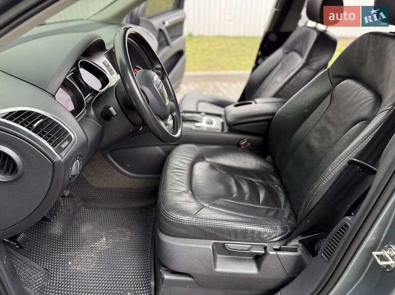 Внедорожник / Кроссовер Audi Q7 2006 в Днепре