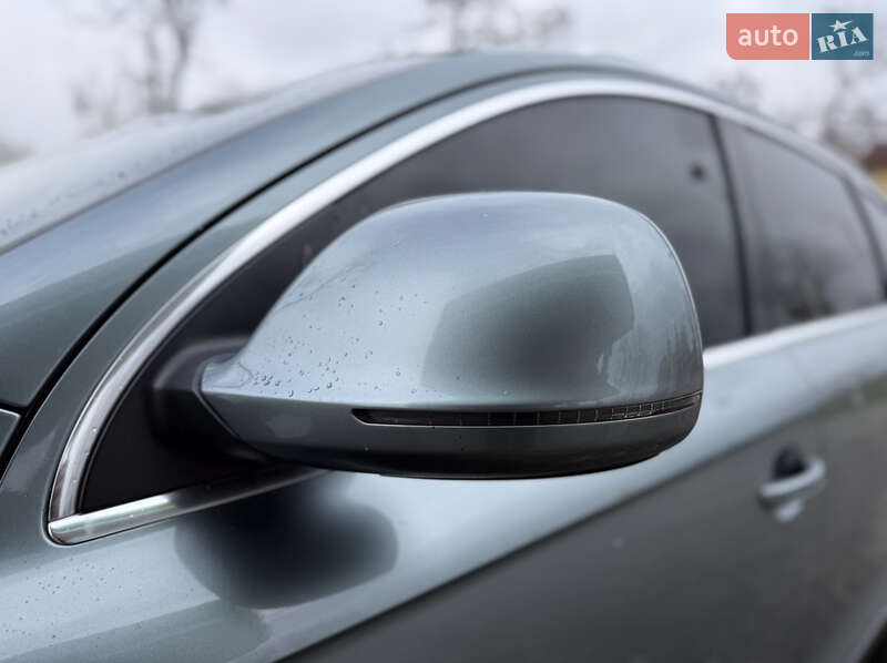 Внедорожник / Кроссовер Audi Q7 2006 в Днепре