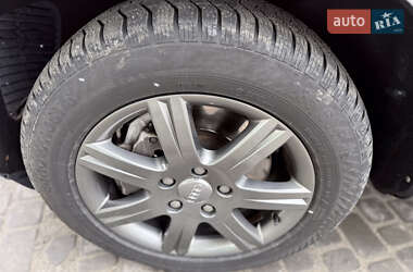 Внедорожник / Кроссовер Audi Q7 2006 в Днепре