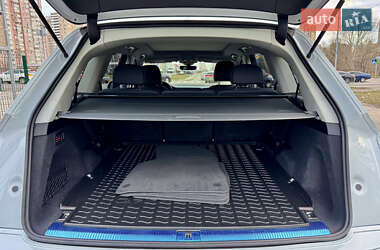 Внедорожник / Кроссовер Audi Q7 2023 в 