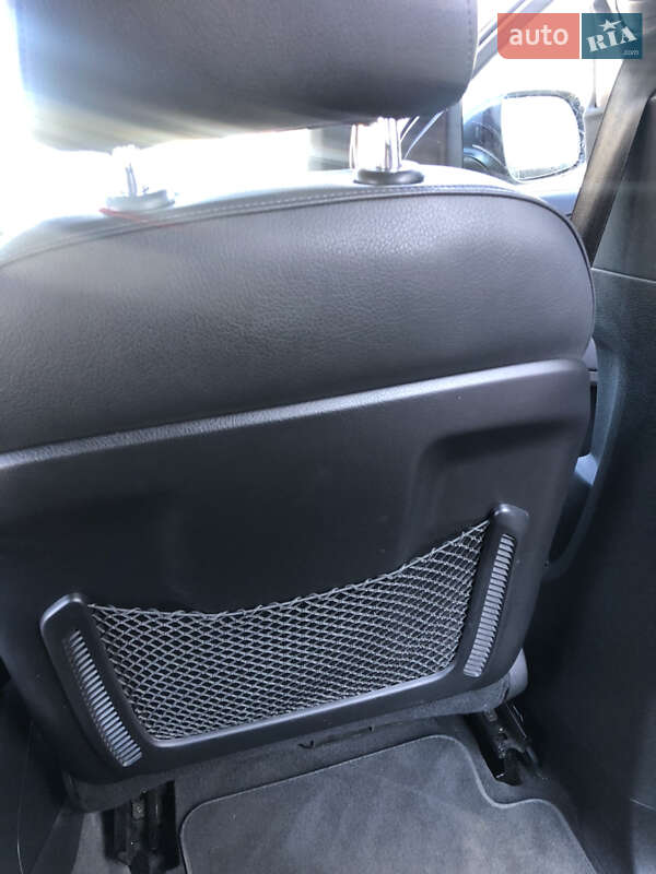 Внедорожник / Кроссовер Audi Q7 2014 в Львове