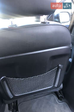 Внедорожник / Кроссовер Audi Q7 2014 в 