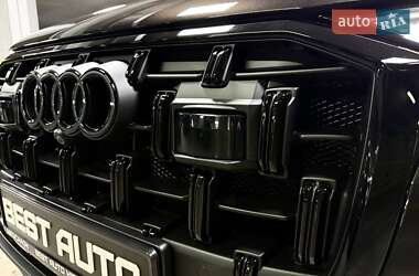 Внедорожник / Кроссовер Audi Q7 2024 в 
