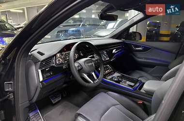 Внедорожник / Кроссовер Audi Q7 2024 в 