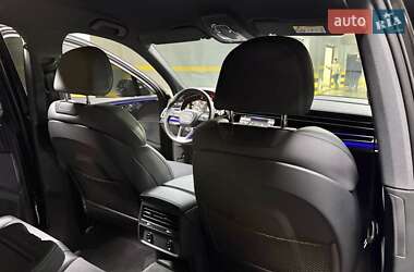Внедорожник / Кроссовер Audi Q7 2024 в 