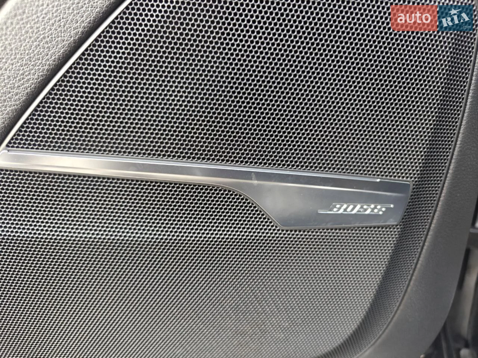 2017 Audi Q7 - мініатюра 36