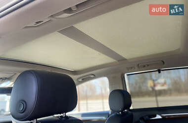 Внедорожник / Кроссовер Audi Q7 2013 в 