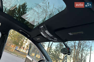 Внедорожник / Кроссовер Audi Q7 2014 в Виннице