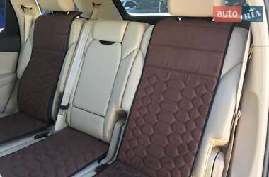 Внедорожник / Кроссовер Audi Q7 2018 в 
