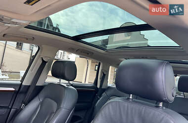 Внедорожник / Кроссовер Audi Q7 2010 в 