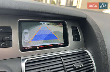 Внедорожник / Кроссовер Audi Q7 2010 в 
