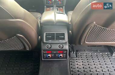 Внедорожник / Кроссовер Audi Q7 2012 в 