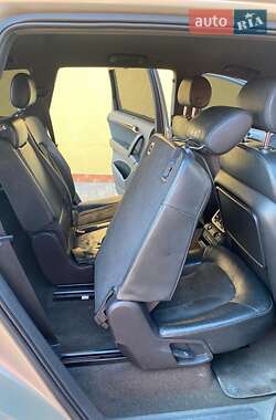 Внедорожник / Кроссовер Audi Q7 2010 в 