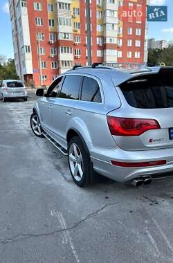 Внедорожник / Кроссовер Audi Q7 2007 в 