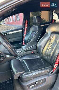 Внедорожник / Кроссовер Audi Q7 2007 в 