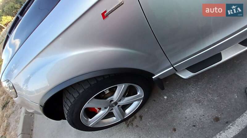 Внедорожник / Кроссовер Audi Q7 2007 в Киеве