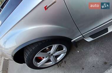 Внедорожник / Кроссовер Audi Q7 2007 в 