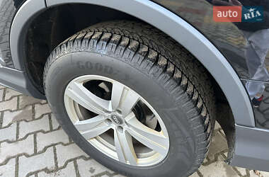 Внедорожник / Кроссовер Audi Q7 2021 в Звягеле